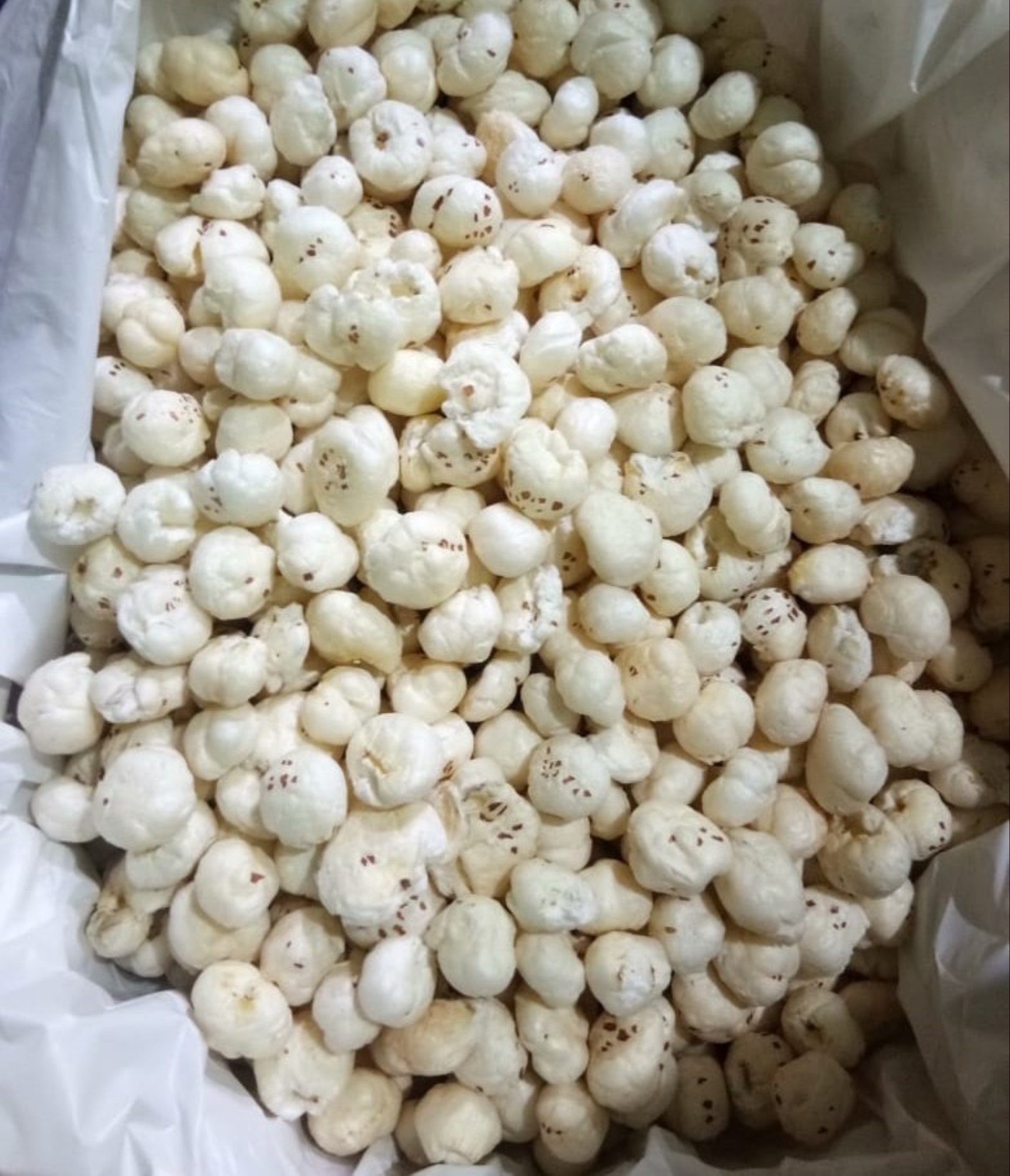 Golden Raisin